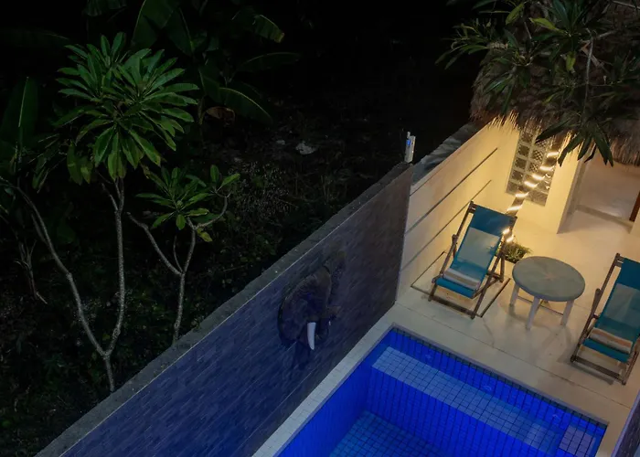 Island Style Retreat Nusa Lembongan (Bali)