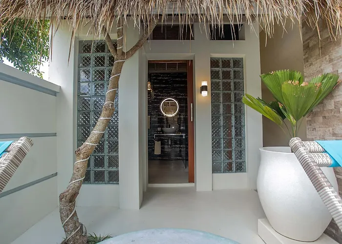 Island Style Retreat * Nusa Lembongan (Bali)