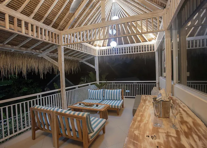 Island Style Retreat