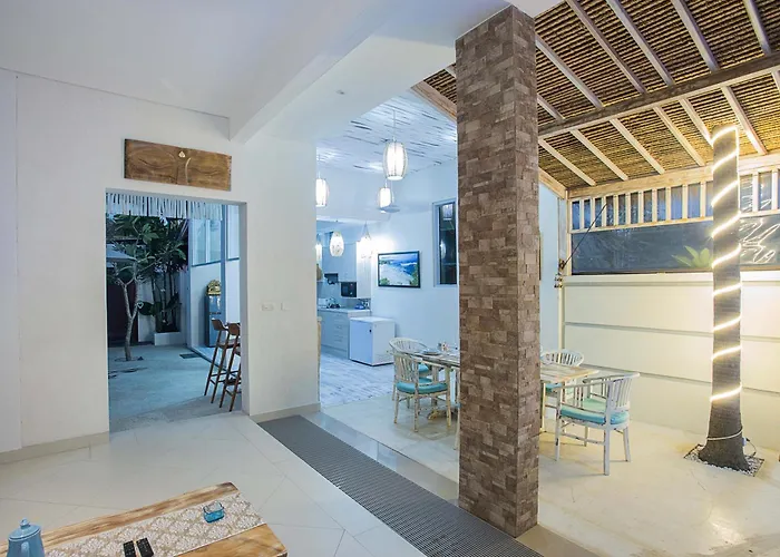 Island Style Retreat