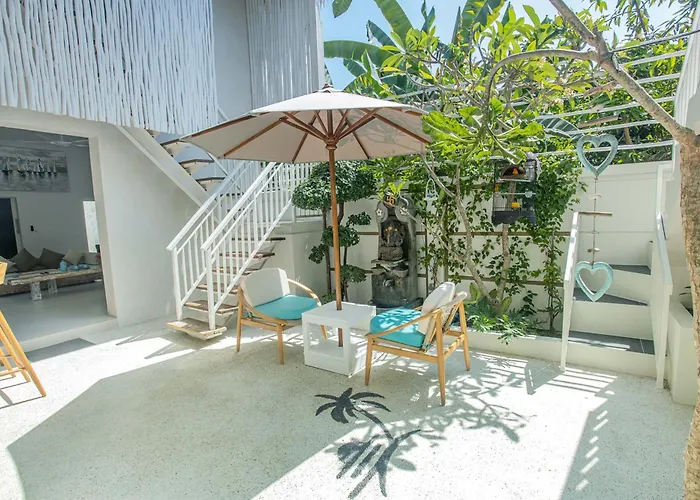 Island Style Retreat Nusa Lembongan (Bali)